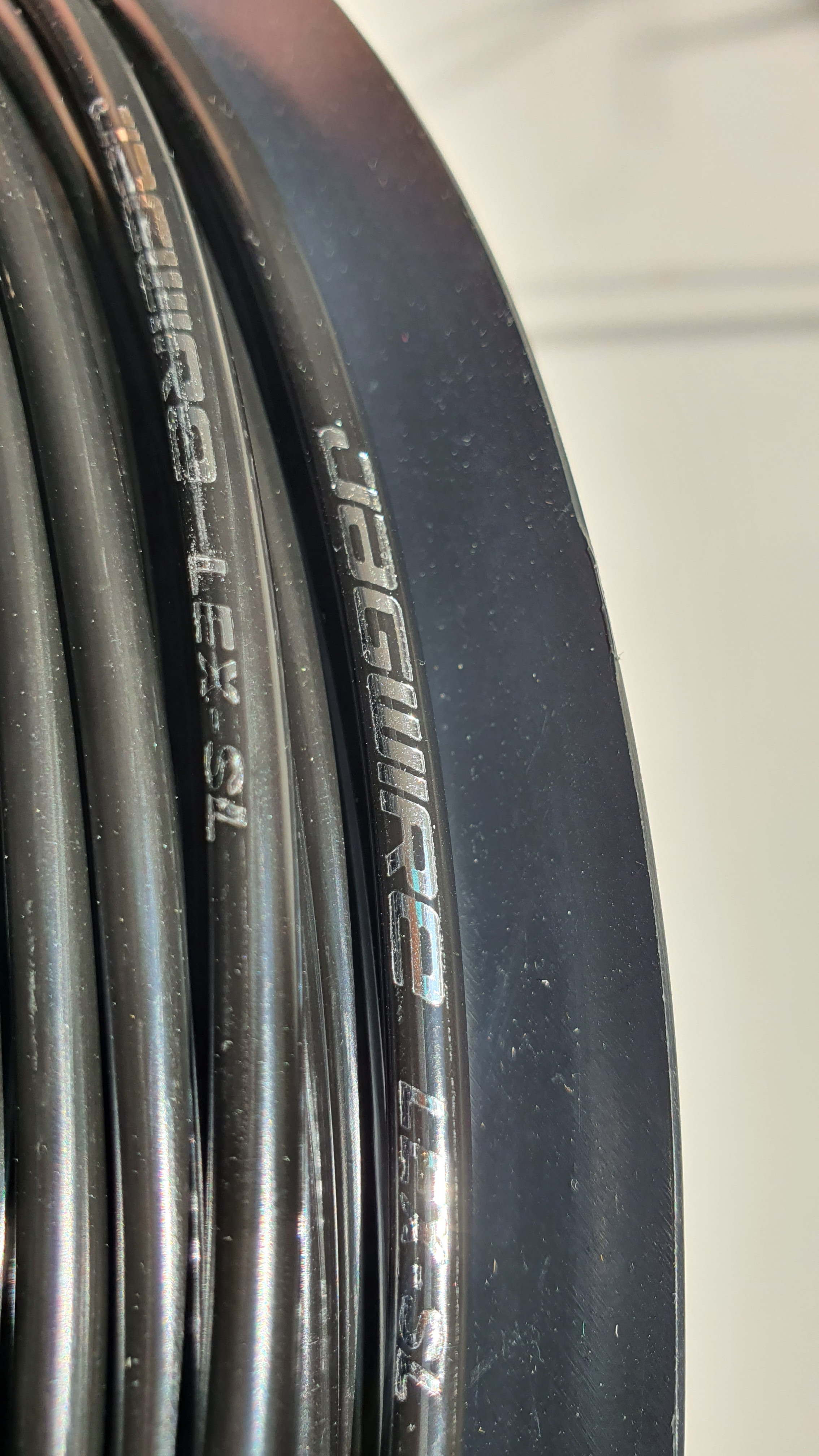 3 M Bike-Kabelschlauch – Innenverlegung Für Schaltung & Bremsen, PE-Material